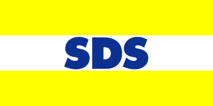 [Flag of SNS]